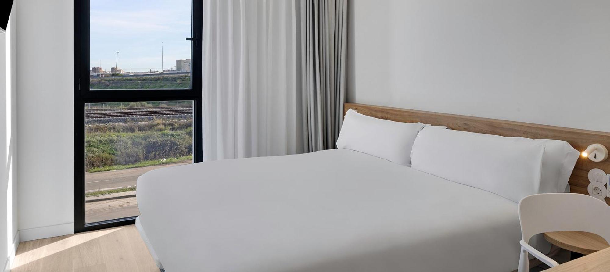Valencia Hotel Alcasser