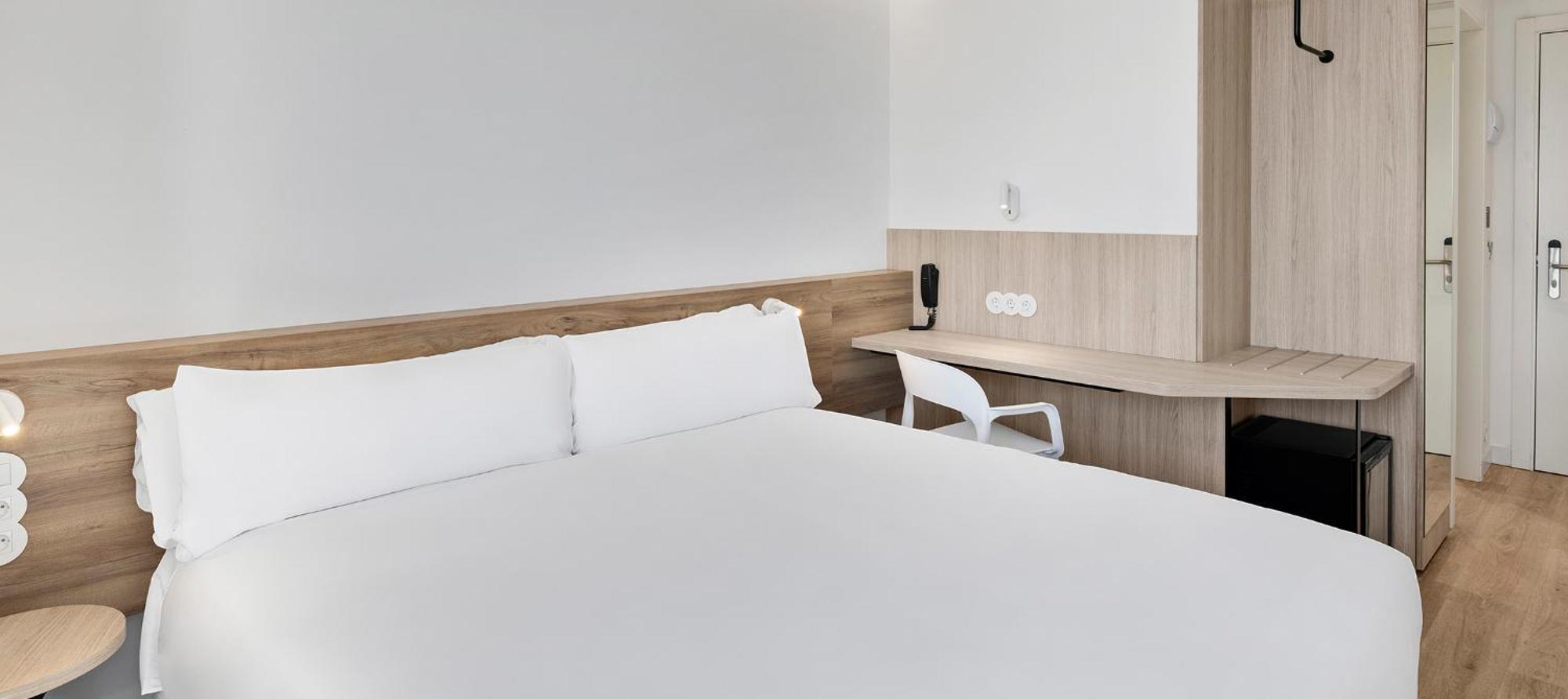 Hotel Valencia Alcasser