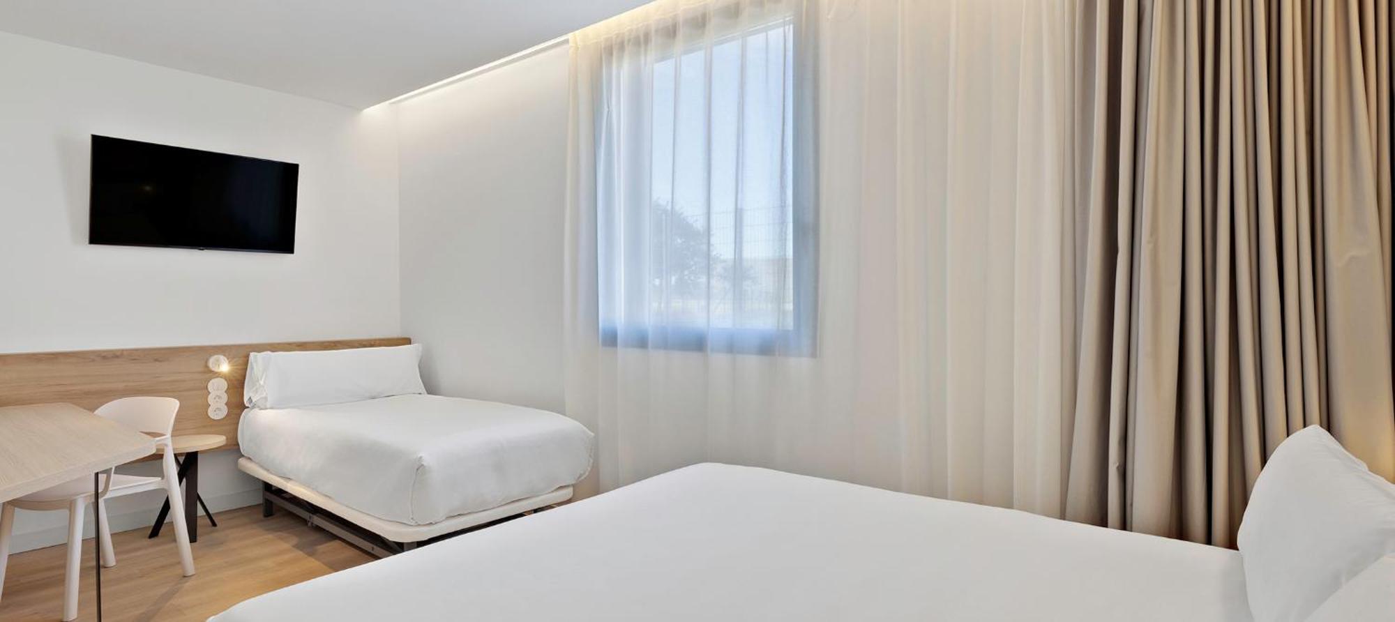 Hotel Valencia Alcasser