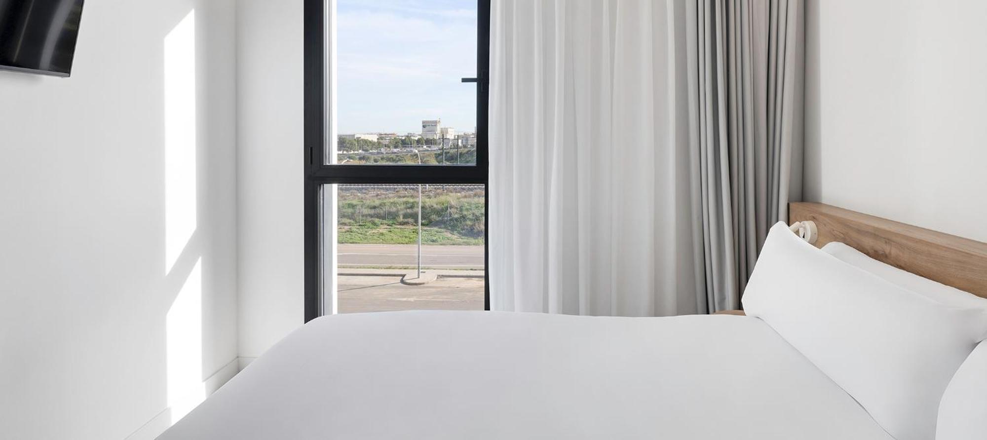 Valencia Hotel Alcasser