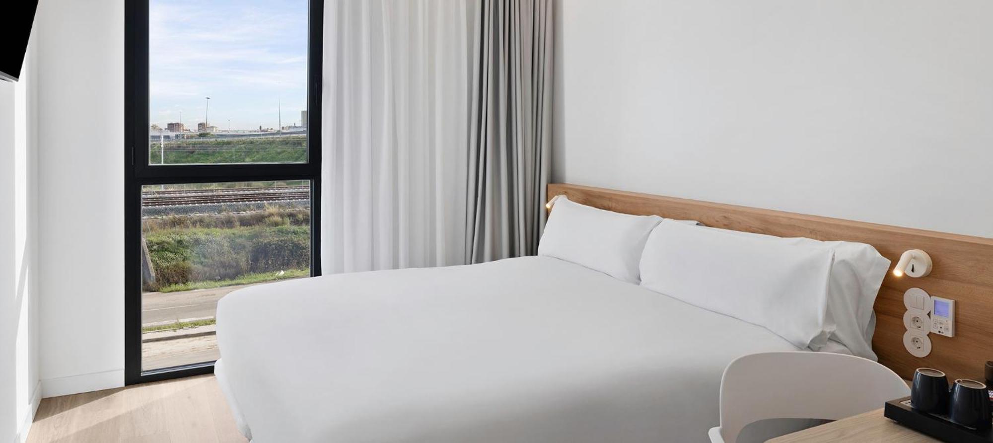 Hotel Valencia