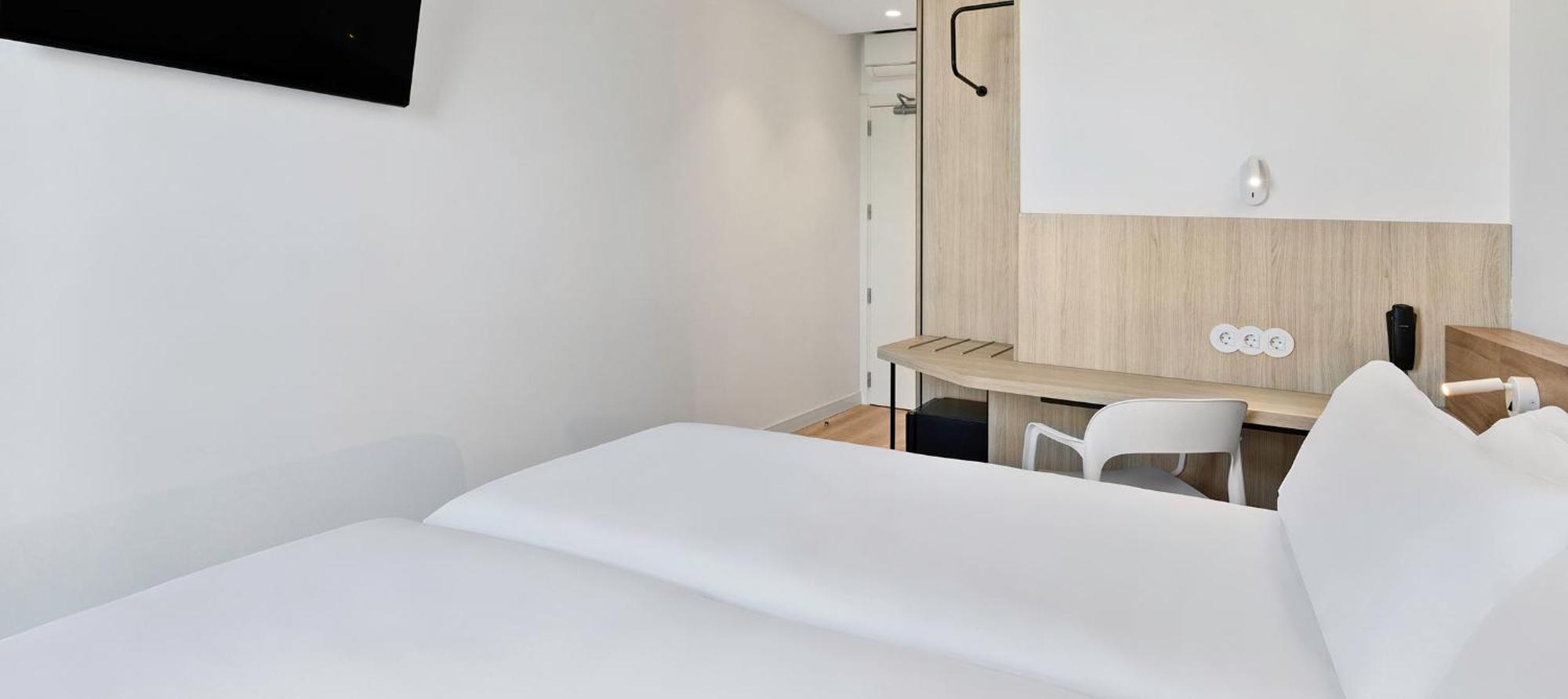 Hotel Valencia 2*