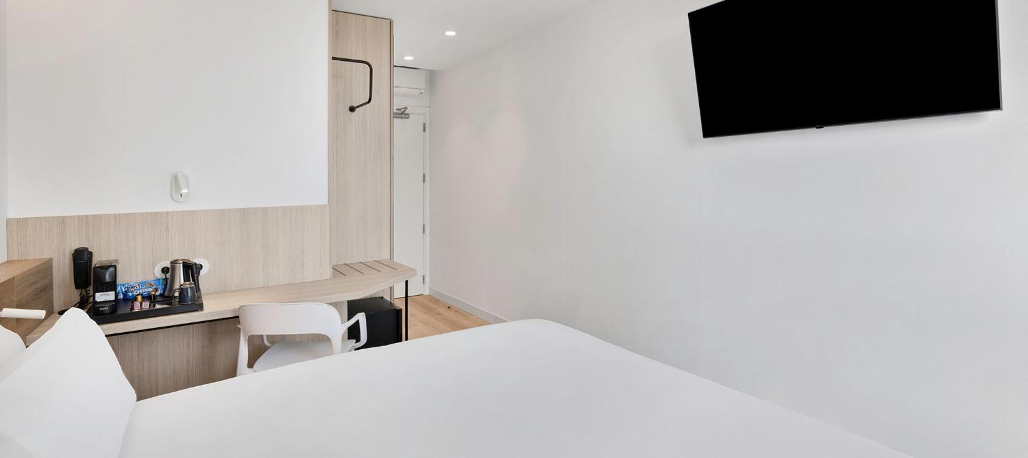 Hotel Valencia Alcasser